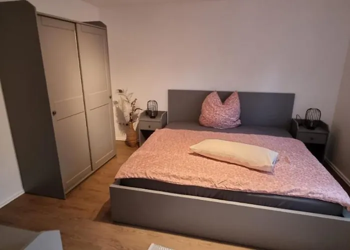 Ferienwohnung Spessartbude