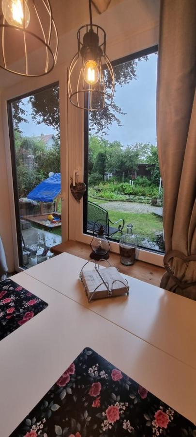 Apartment Spessartbude *