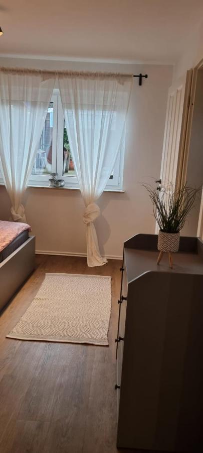 Apartment Spessartbude Schollbrunn