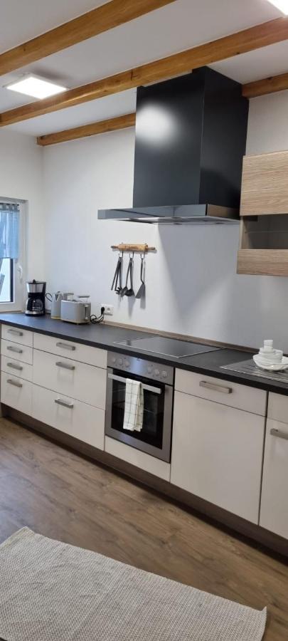 Spessartbude Apartment