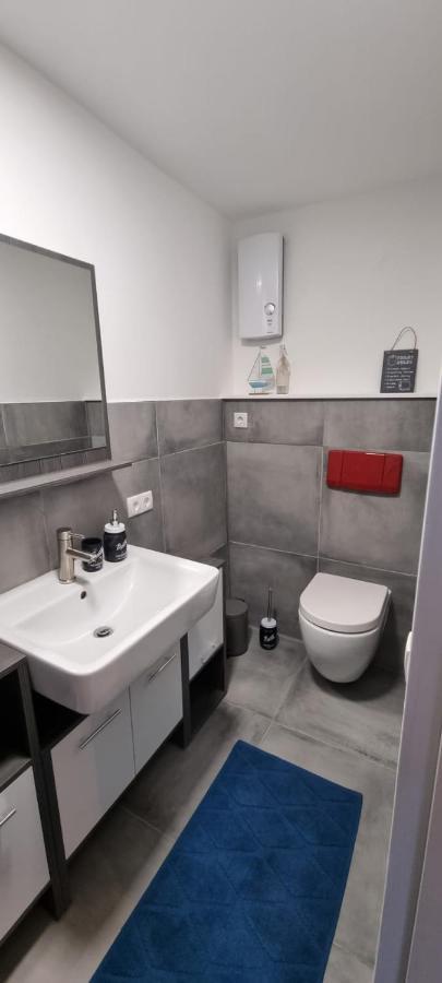 Spessartbude Apartment