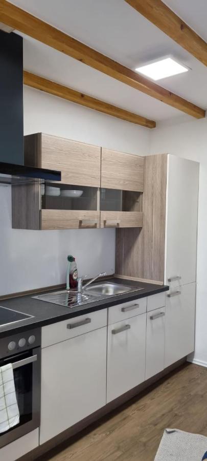 Spessartbude Apartment