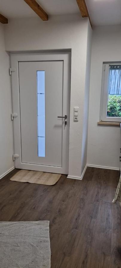 Spessartbude Apartment