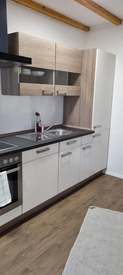 Spessartbude Apartment