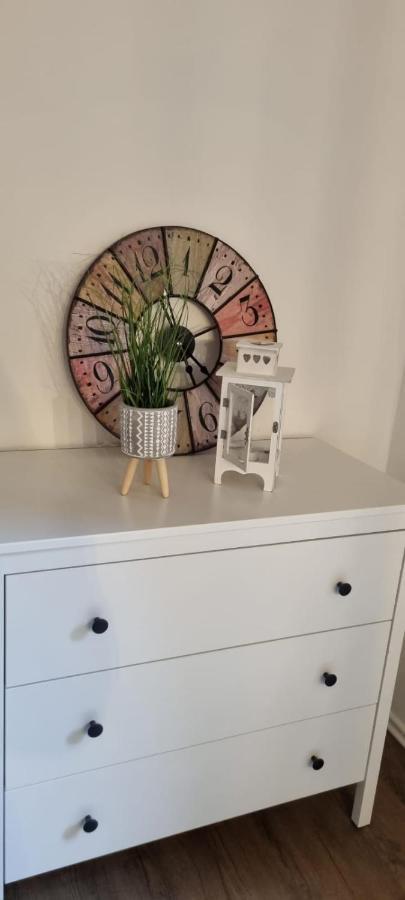 Apartment Spessartbude