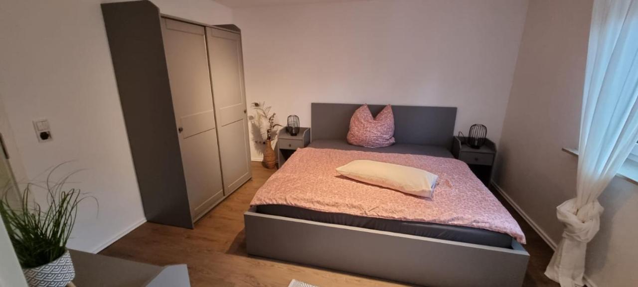 Apartment Spessartbude *