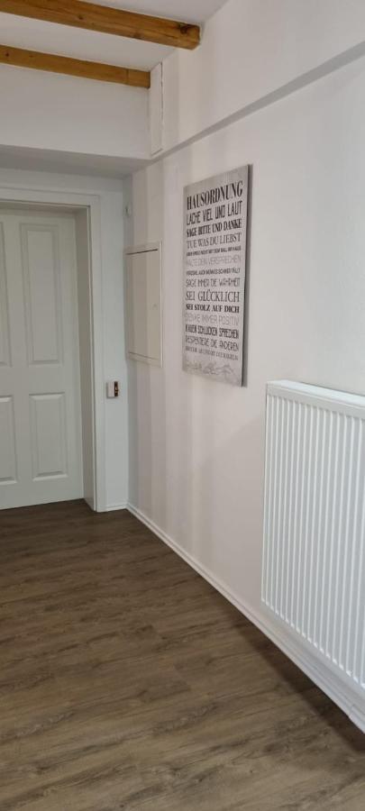 Apartment Spessartbude