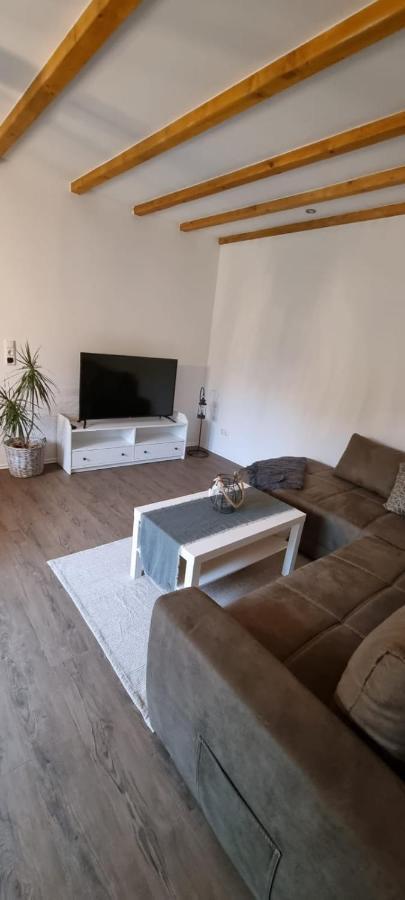 Apartment Spessartbude