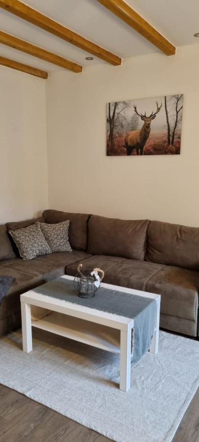 Apartment Spessartbude